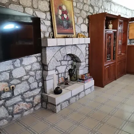 πέτρινο παραδοσιακό της μάνης * Areopoli